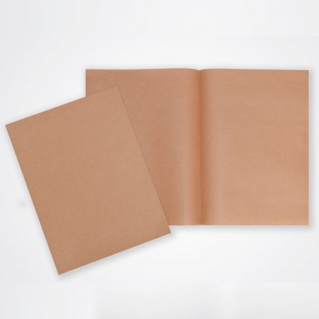 Chemise Kraft - Paquet de 200