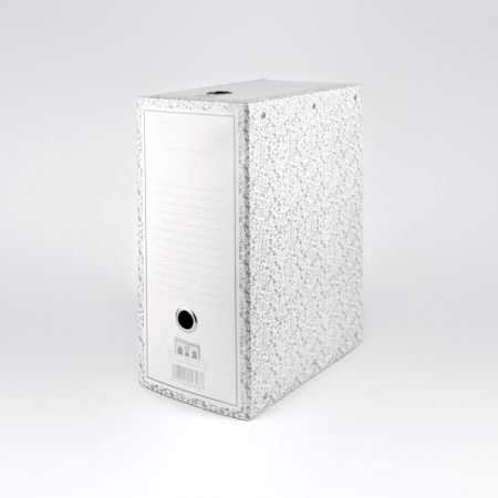 Boite archive Dos 150mm
